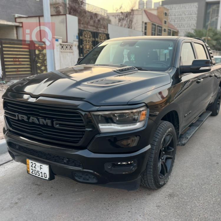 ڕام 1500